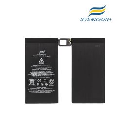 Buy reliable spare parts with Lifetime Warranty | Svensson Plus Battery For iPad Pro 12.9-inch 1st Gen 2015 | Fast Delivery from our warehouse in Sweden!