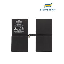 Buy reliable spare parts with Lifetime Warranty | Svensson Plus Battery For iPad Pro 12.9-inch 2nd Gen 2017 | Fast Delivery from our warehouse in Sweden!