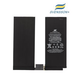 Buy reliable spare parts with Lifetime Warranty | Svensson Plus Battery For iPad Pro 12.9-inch 3rd Gen 2018/4th Gen 2020 | Fast Delivery from our warehouse in Sweden!