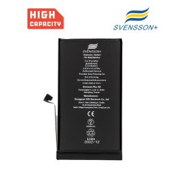 Buy reliable spare parts with Lifetime Warranty | Svensson Plus High Capacity Battery For iPhone 12/12 Pro Max 3240 mAh | Fast Delivery from our warehouse in Sweden!