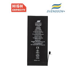 Buy reliable spare parts with Lifetime Warranty | Svensson Plus High Capacity Battery For iPhone 8 1980 mAh | Fast Delivery from our warehouse in Sweden!