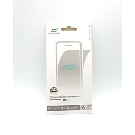 Svensson Plus Tempered Glass Screen Protector for iPhone 17 Air Retail Pack - Thepartshome.eu