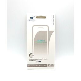 Svensson Plus Tempered Glass Screen Protector for iPhone 17 Pro Max Retail Pack - Thepartshome.eu