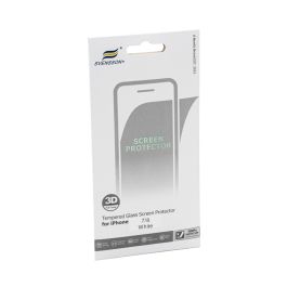 Buy reliable spare parts with Lifetime Warranty | Svensson Plus Tempered Glass Screen Protector for 7G/8G White Retail Pack | Fast Delivery from our warehouse in Sweden!