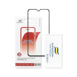 Buy reliable spare parts with Lifetime Warranty | Svensson Plus Tempered Glass For OnePlus 6T Retail Pack | Fast Delivery from our warehouse in Sweden!