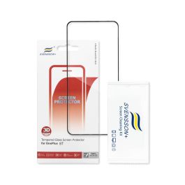 Buy reliable spare parts with Lifetime Warranty | Svensson Plus Tempered Glass For OnePlus 8T Retail Pack | Fast Delivery from our warehouse in Sweden!