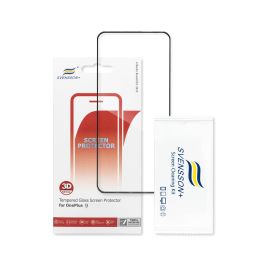 Buy reliable spare parts with Lifetime Warranty | Svensson Plus Tempered Glass For OnePlus 9 Retail Pack | Fast Delivery from our warehouse in Sweden!