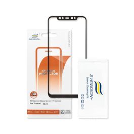 Buy reliable spare parts with Lifetime Warranty | Svensson Plus Tempered Glass For Mi 8 Retail Pack | Fast Delivery from our warehouse in Sweden!