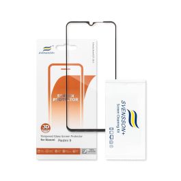 Buy reliable spare parts with Lifetime Warranty | Svensson Plus Tempered Glass For Redmi 9 Retail Pack | Fast Delivery from our warehouse in Sweden!