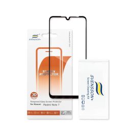 Buy reliable spare parts with Lifetime Warranty | Svensson Plus Tempered Glass For Redmi Note 7 Retail Pack | Fast Delivery from our warehouse in Sweden!