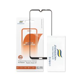 Buy reliable spare parts with Lifetime Warranty | Svensson Plus Tempered Glass For Redmi Note 8T Retail Pack | Fast Delivery from our warehouse in Sweden!
