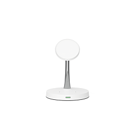 T269 3-in-1 Magnetic Fast Wireless Charger Stand
