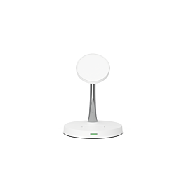 T269 3-in-1 Magnetic Fast Wireless Charger Stand
