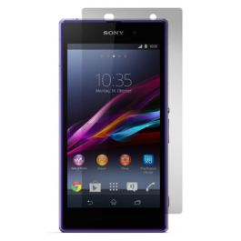 Sony Xperia Z1 (C6902) Tempered Glass [With Packaging]
