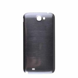 Samsung Galaxy Note 2 (N7100) Back Cover [Black]