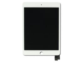 LCD & Touch Assembly For iPad Mini 5 7.9-inch (2019) OEM White