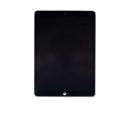 iPad Pro 2nd G 2017 10.5 inch Screen Replacement Black;

Compatible Model Numbers:A1701