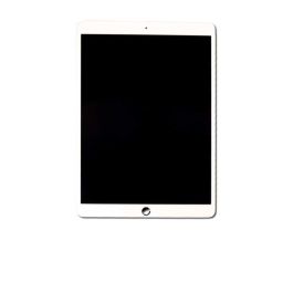 iPad Pro 2nd G 2017 10.5 inch Screen Replacement White;

Compatible Model Numbers:A1701