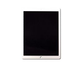 iPad Pro 1st G screen replacement white