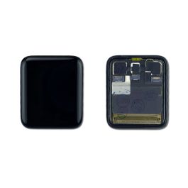 Screen compatible with Apple Watch S3 42mm GPS version;



Original quality with lifetime warranty;



Apple Watch original spare parts wholesale from Sweden.