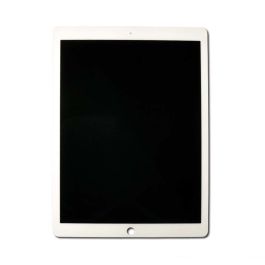 iPad Pro 2nd Generation 12.9 inch 2017 (A1670/A1671/A1821) Screen replacement White;

OEM quality;

Lifetime warranty;

Fast delivery from Sweden.
