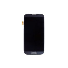 Samsung Galaxy S4 (i9500) LCD Assembly with Frame [Black] [OEM]