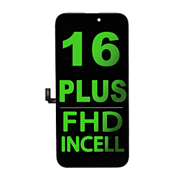 Screen Assembly for iPhone 16 Plus  RJ FHD
