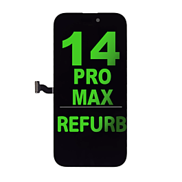 iPhone 14 Pro Max Original Refurbished Screen Replacement - Thepartshome.eu