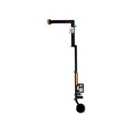 iPad 5 (2017) and iPad 6 (2018) home button assembly black;

Original quality home button with flex cable;

Lifetime warranty and fast delivery from Sweden.