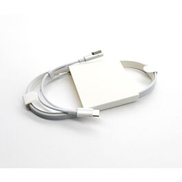 USB-C to MagSafe 1 Power Cable 2m White - Thepartshome.eu