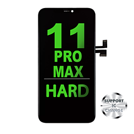 Screen Assembly for iPhone 11 Pro Max with Hard OLED - Thepartshome.eu
