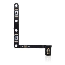 Volume Button Flex Cable for iPad Pro 11/12.9 inch 2nd/4th Gen (4G Version) - Thepartshome.se