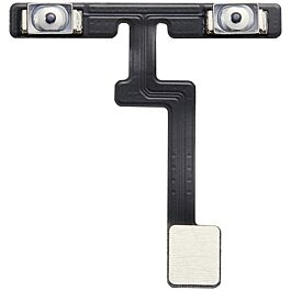 Volume Flex Cable for iPad Pro 11 inch 5th G 2024/Pro 13 inch 7th G 2024 (Wifi Version)