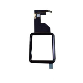 Touch Screen Digitizer for Apple Watch Series 1 - 38mm - Black