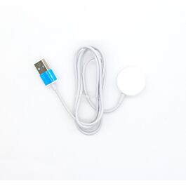 Apple Watch Charging Cable with USB-A and Plastic Cover Wholesale