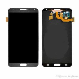 Samsung Galaxy Note 3 Neo (N7505) LCD Assembly [Without Frame][Black][OEM]