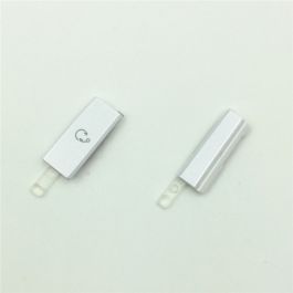 Sony Xperia V (LT25I) Plug Cover Set [2pcs/set][White]