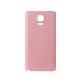 Samsung Galaxy Note 4 (N910F) Back Cover [Pink]