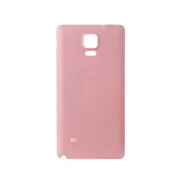 Samsung Galaxy Note 4 (N910F) Back Cover [Pink]