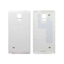 Samsung Galaxy Note 4 (N910F) Back Cover [White]