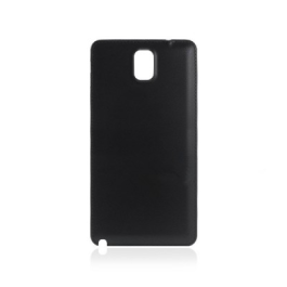 Samsung Galaxy Note 3 (N9005) Back Cover [Black]