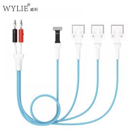 WYLIE WL-648 iPad Power Cable 
