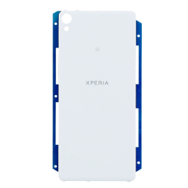 Sony Xperia XA (F3111) Back Cover [White]