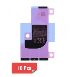 Battery Sticker for iPhone X/Xs 10pcs/pack