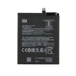 Xiaomi Mi 9 battery