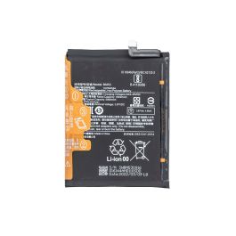 Buy reliable spare parts with Lifetime Warranty | Battery for Xiaomi Mi 10T OEM Without Logo | Fast Delivery from our warehouse in Sweden!