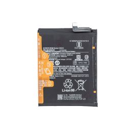 Buy reliable spare parts with Lifetime Warranty | Battery for Xiaomi Mi 10T Pro OEM Without Logo | Fast Delivery from our warehouse in Sweden!