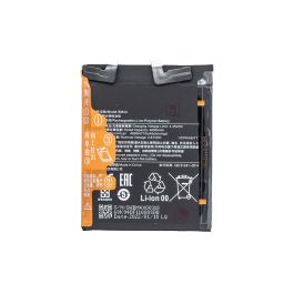 Buy reliable spare parts with Lifetime Warranty | Battery for Xiaomi Mi 11 OEM Without Logo | Fast Delivery from our warehouse in Sweden!