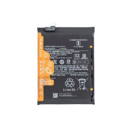 Buy reliable spare parts with Lifetime Warranty | Battery for Xiaomi Mi 11 Lite OEM Without Logo | Fast Delivery from our warehouse in Sweden!