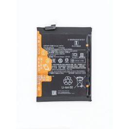 Buy reliable spare parts with Lifetime Warranty | Battery for Xiaomi Mi 11 Lite NE 5G OEM Without Logo | Fast Delivery from our warehouse in Sweden!